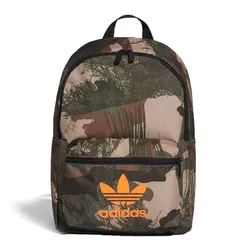 Mochila adidas originals Classic Camuflada