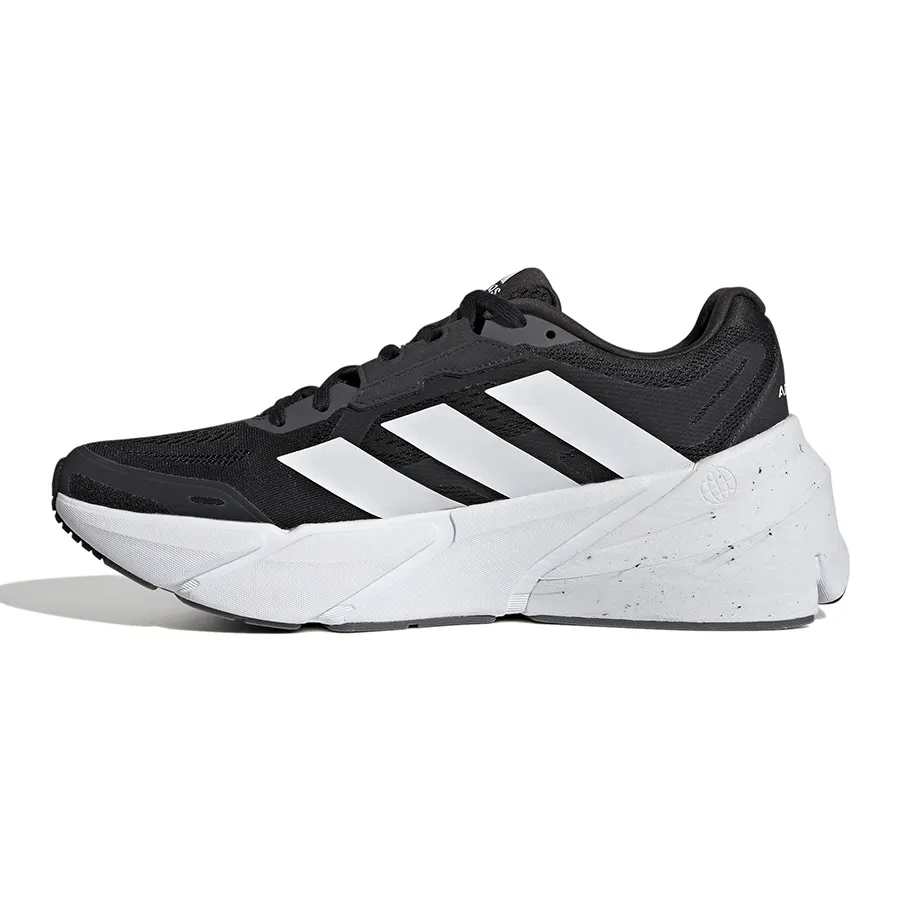 Imagen 1 de 6 de Zapatillas adidas Adistar-NEGRO/BLANCO
