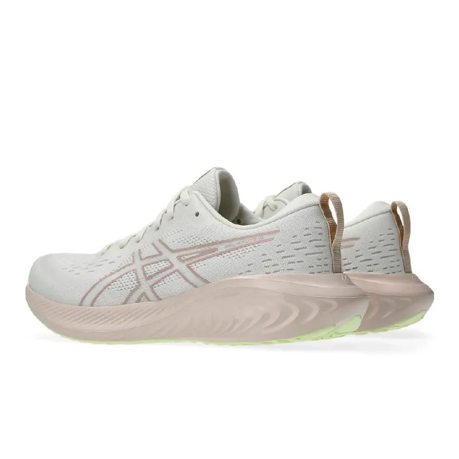 Imagen 3 de 6 de Zapatillas Asics Gel-Excite 10-BLANCO/CREMA