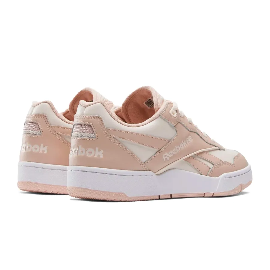 Imagen 2 de 4 de Zapatillas Reebok Bb 4000 II-NUDE/BLANCO