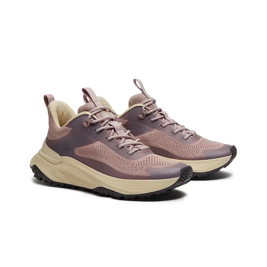 Imagen 1 de 9 de Zapatillas Timberland Motion Access-MORADO/BEIGE