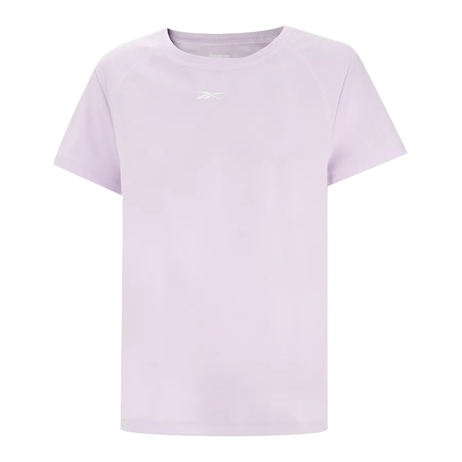 Imagen 0 de 4 de Remera Reebok Digital Gleam-LILA