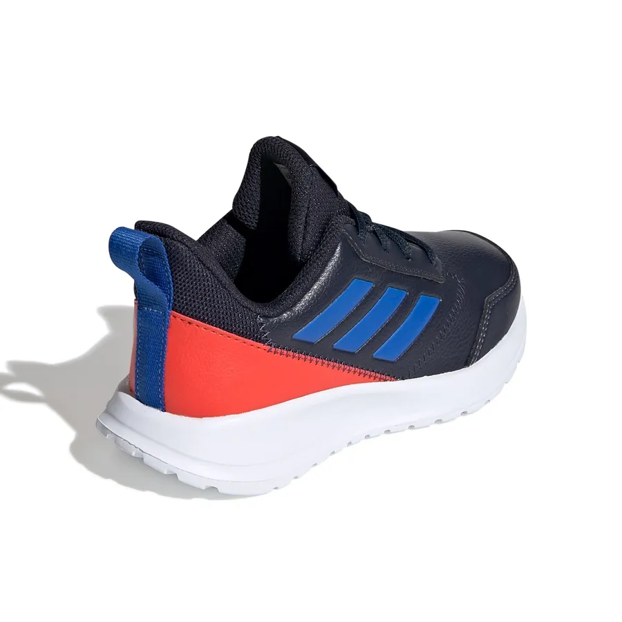 Imagen 1 de 6 de Zapatillas adidas Altarun K-MARINO/AZUL/ROJO