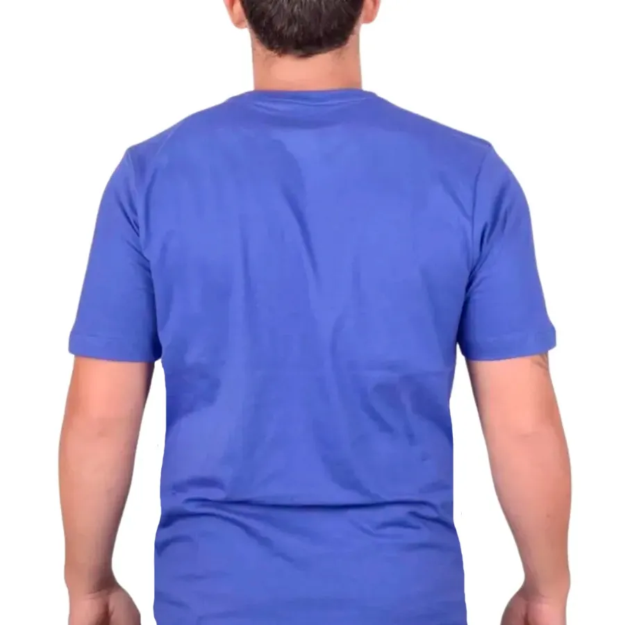 Imagen 1 de 4 de Remera Puma Essentials 2-AZUL