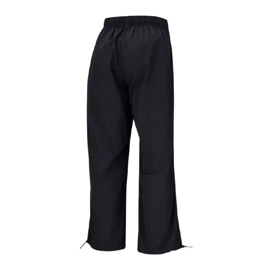 Imagen 1 de 2 de Pantalón Topper Wide Parachute-NEGRO