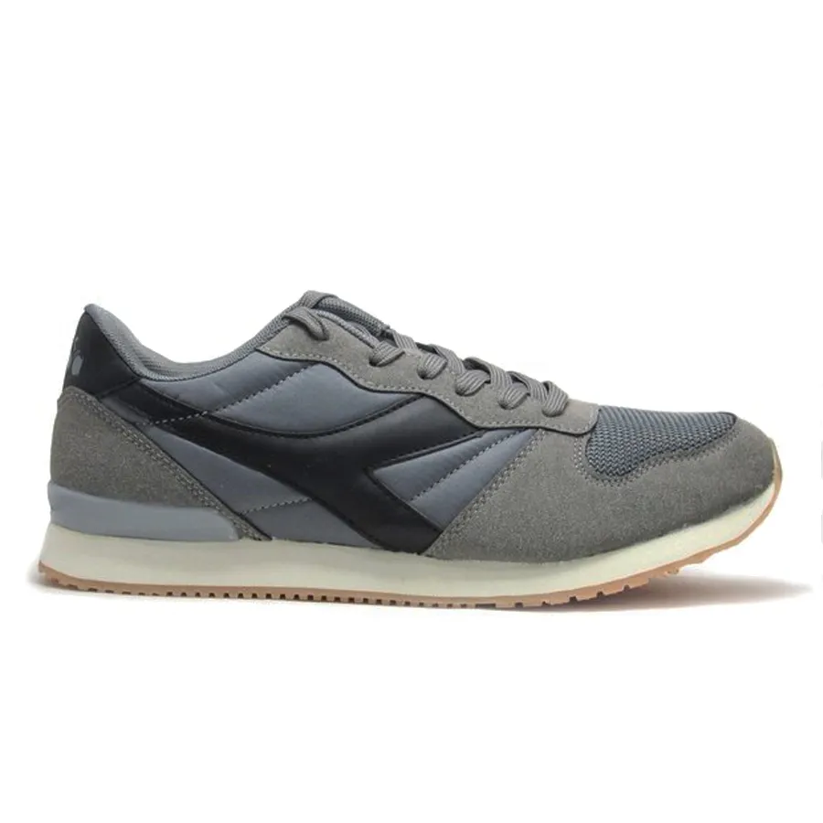 Imagen 0 de 5 de Zapatillas Diadora Camaro-GRIS/NEGRO