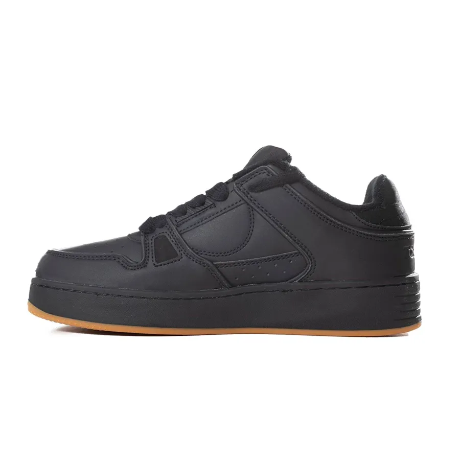 Imagen 2 de 5 de Zapatillas Topper Araka Low-NEGRO