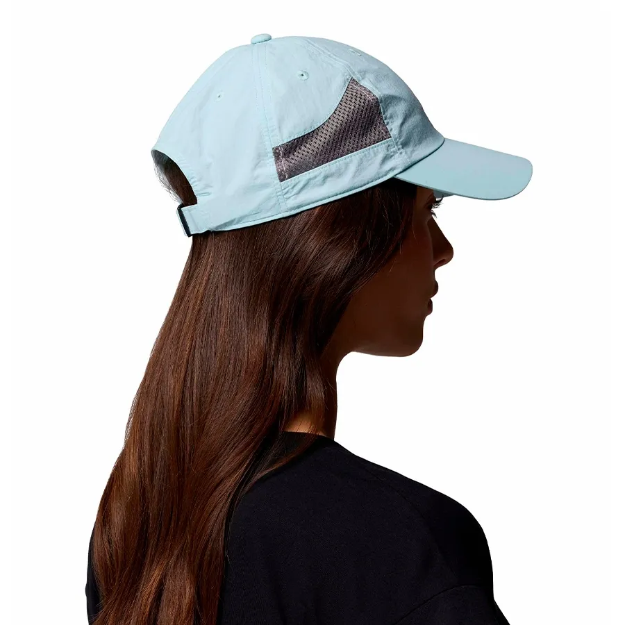 Imagen 3 de 6 de Gorra Columbia Tech Shade II-CELESTE