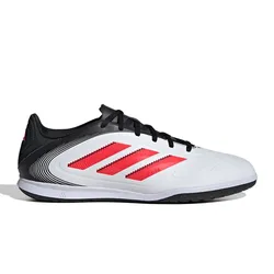 Botines adidas Copa Pure III Club Cancha Cubierta