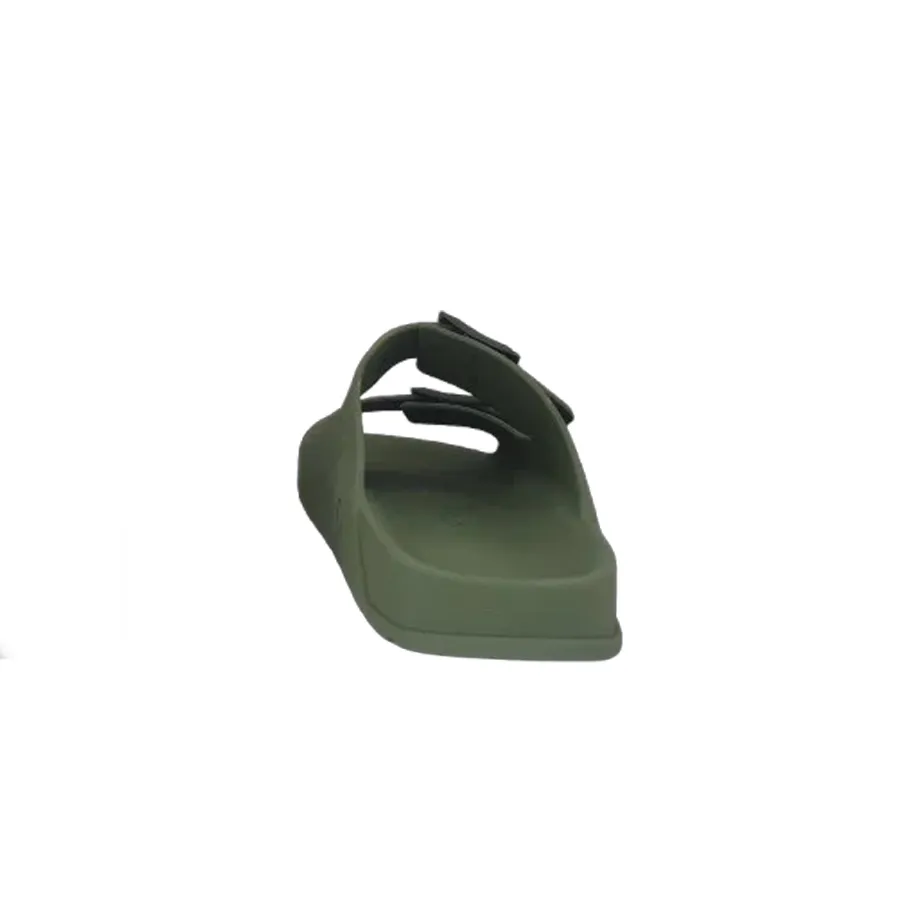 Imagen 3 de 4 de Sandalias Cartago Torino Slide Ad-VERDE