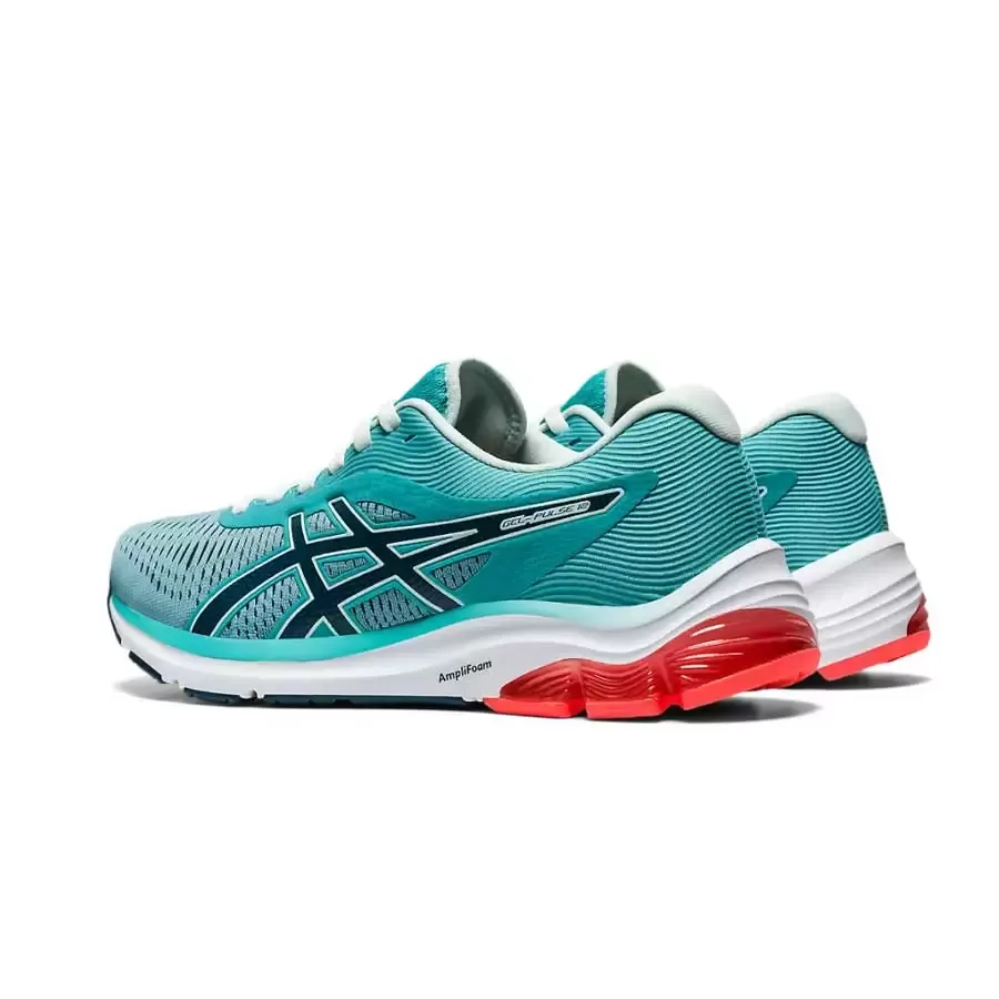 Imagen 0 de 5 de Zapatillas Asics Gel Pulse 12 W-AQUA