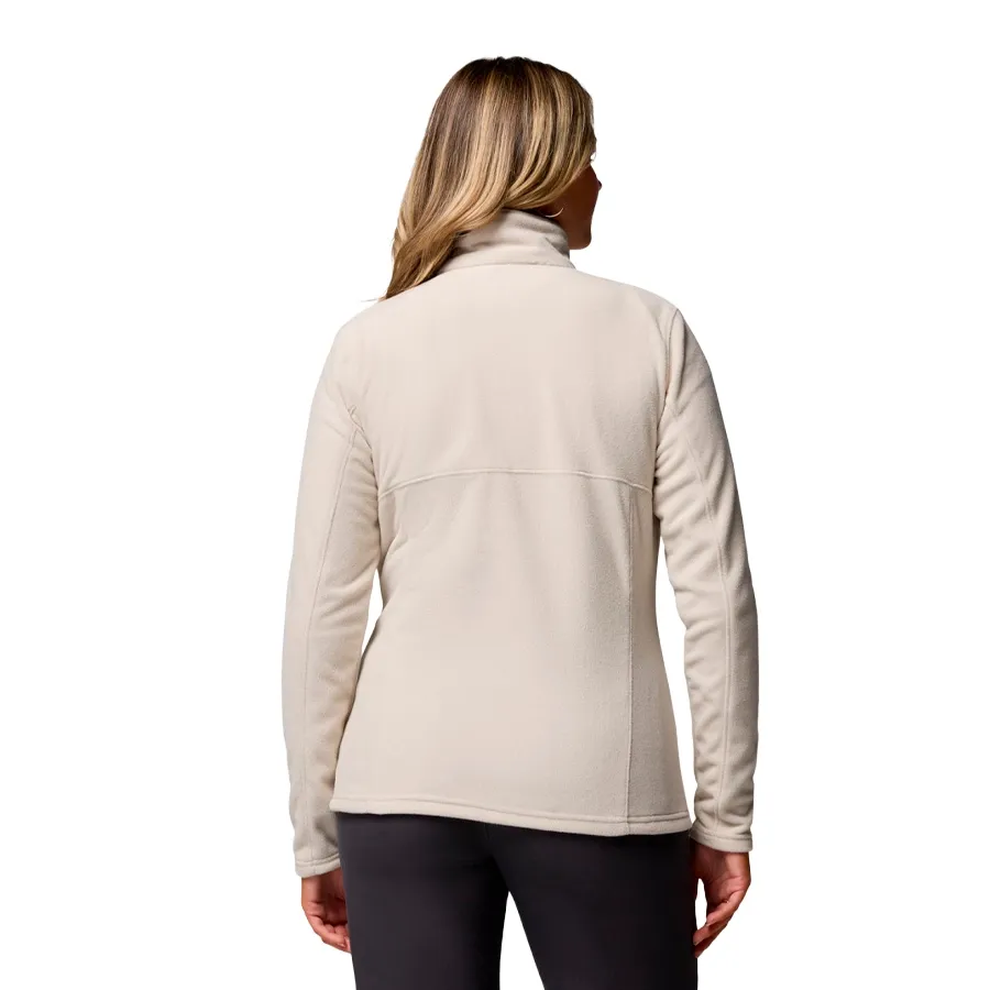 Imagen 3 de 4 de Campera Columbia Basin Trail III-BEIGE