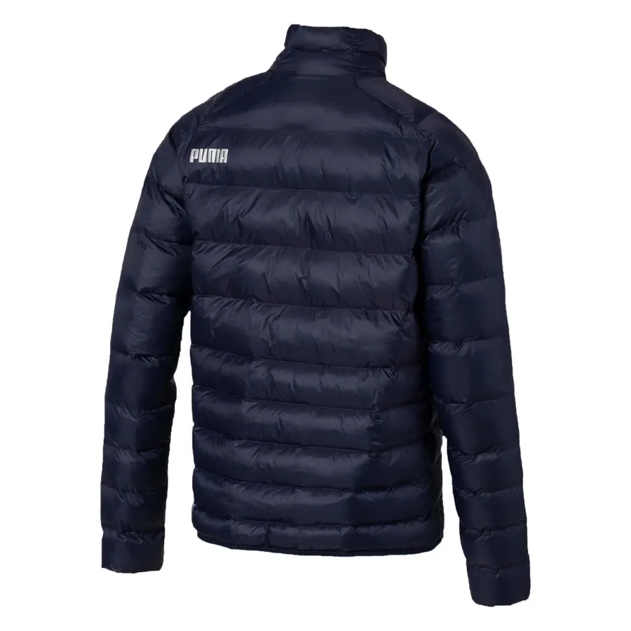 Imagen 1 de 4 de Campera Puma Warmcell Ultralight-MARINO