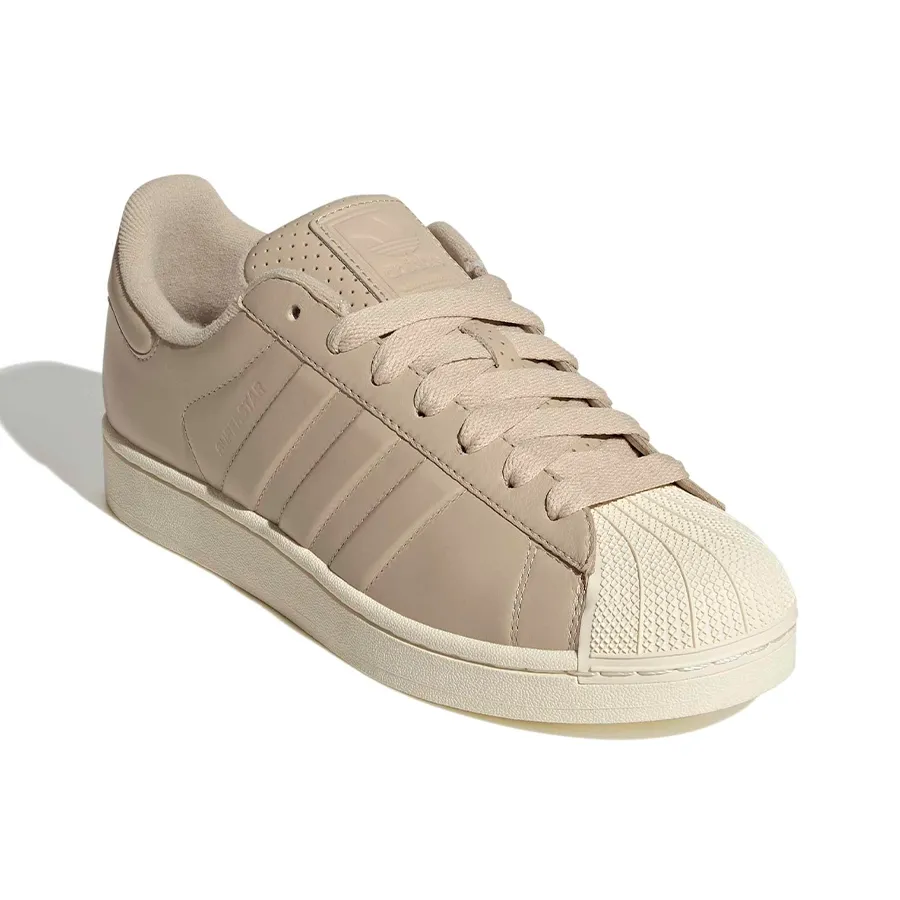 Imagen 1 de 7 de Zapatillas adidas originals Superstar Ii-BEIGE