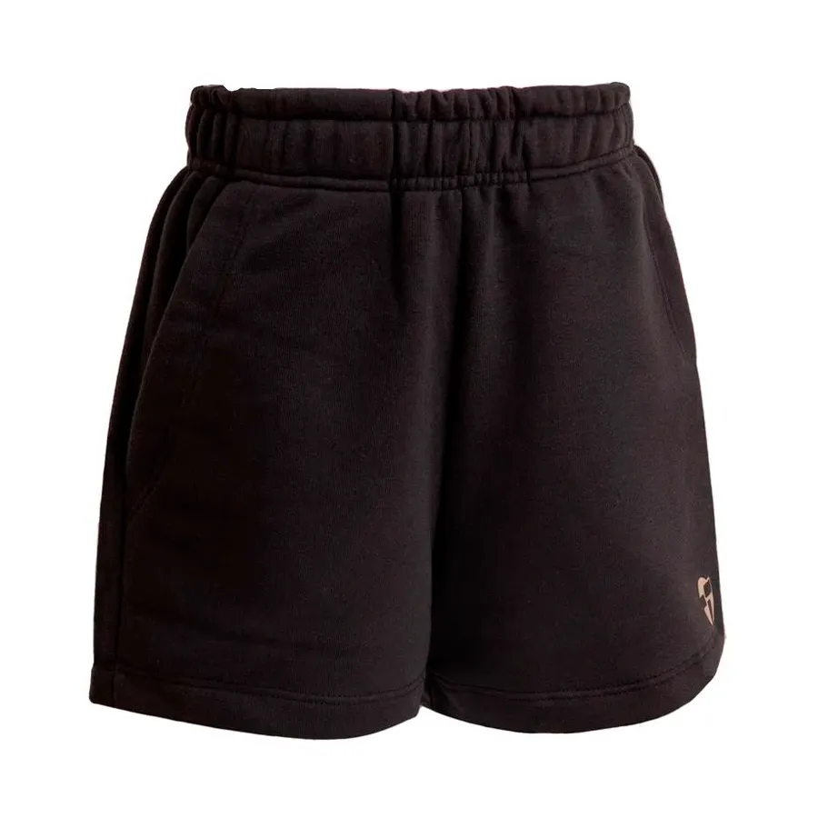 Imagen 0 de 3 de Shorts Topper Rtc-NEGRO