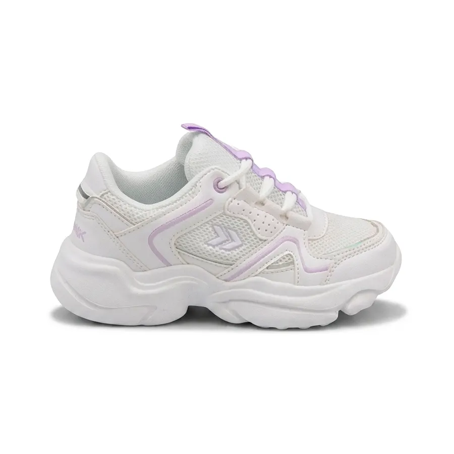 Imagen 0 de 5 de Zapatillas Atomik Footwear Kika-BLANCO