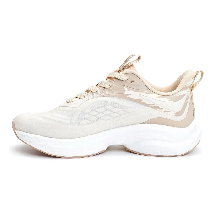 Imagen 1 de 4 de Zapatillas Atomik Blitz 24-BEIGE/NATURAL