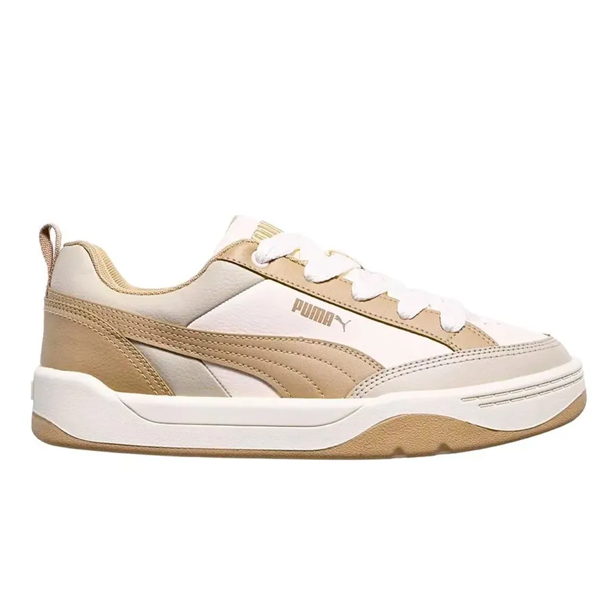 Imagen 0 de 4 de Zapatillas Puma Park Lifestyle Adp-CRUDO/BEIGE/KAKI