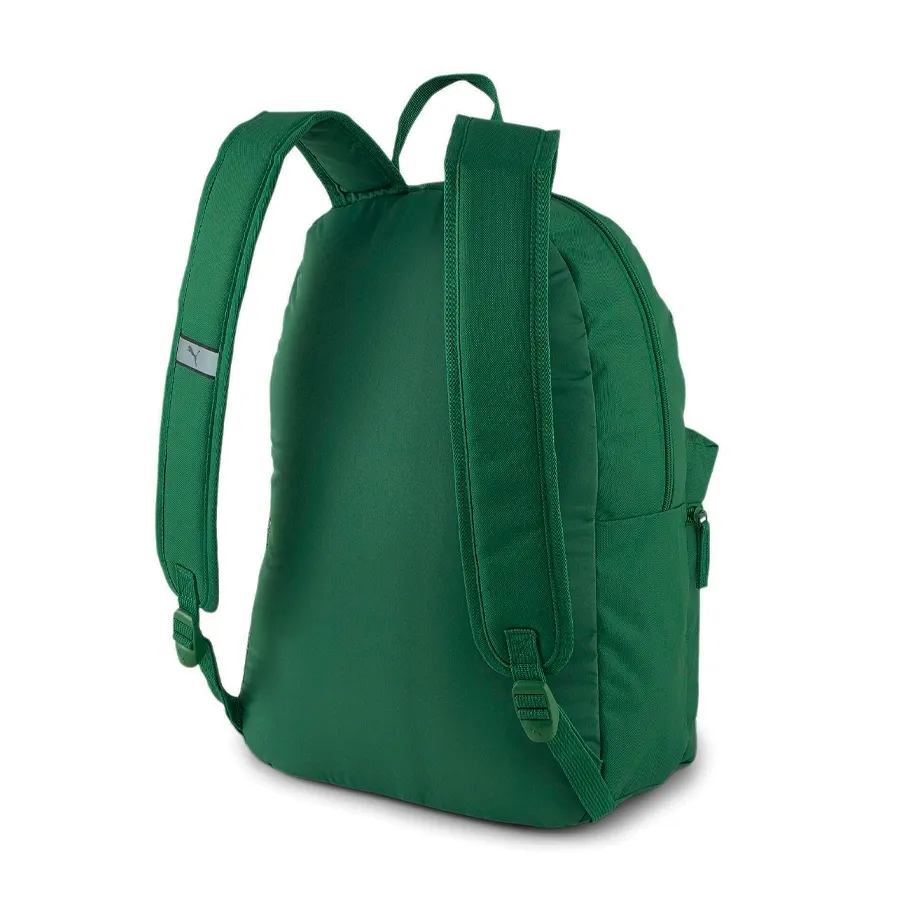 Imagen 1 de 4 de Mochila Puma Phase-VERDE
