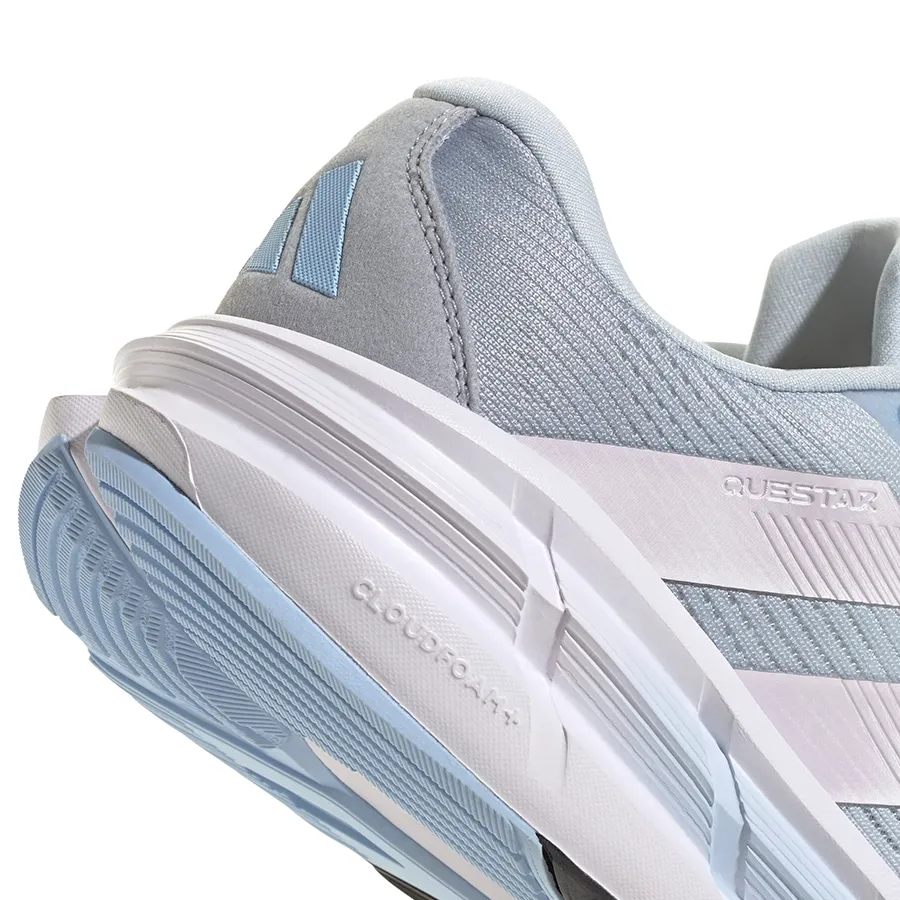 Imagen 3 de 6 de Zapatillas adidas Questar 3-AQUA