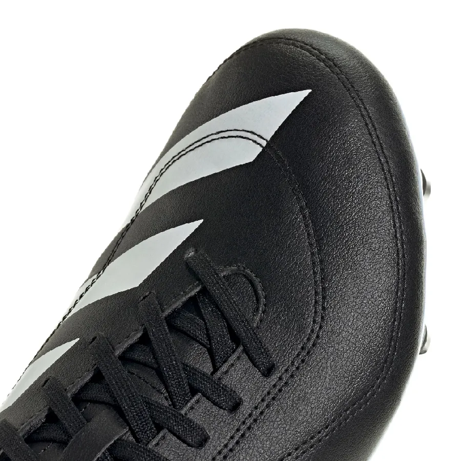 Imagen 5 de 7 de Botines adidas RS15-NEGRO/BLANCO
