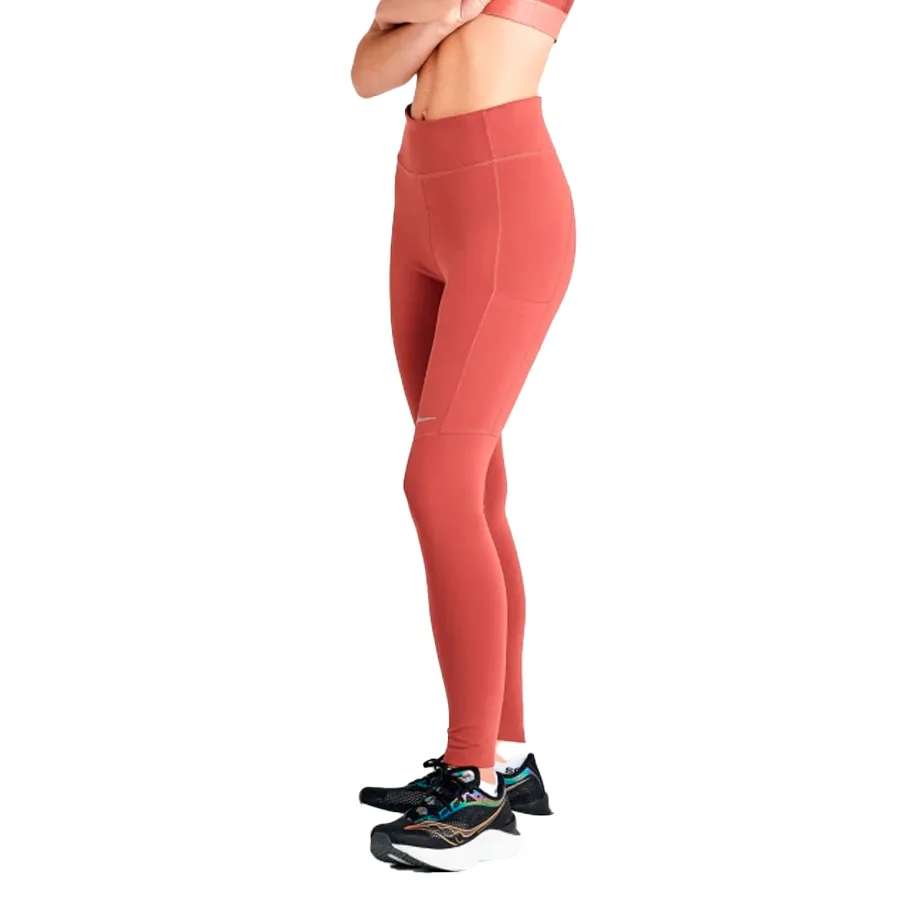 Imagen 1 de 6 de Calza Saucony Fortify-CORAL
