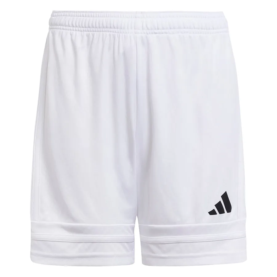 Imagen 1 de 5 de Shorts adidas Squadra 25-BLANCO