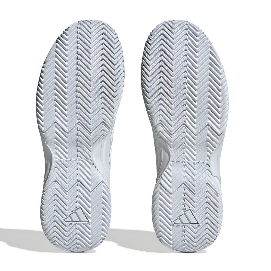 Imagen 4 de 8 de Zapatillas adidas Gamecourt 2.0-BLANCO