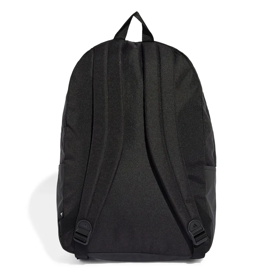 Imagen 2 de 5 de Mochila Adidas Back to School-NEGRO/BLANCO