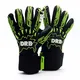 guantes-drb-arquero-feline-evo-sr-NEGRO/VERDE FLUOR