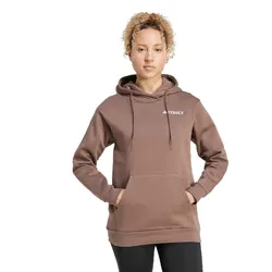 Buzo adidas Terrex Multi Logo Pequeño