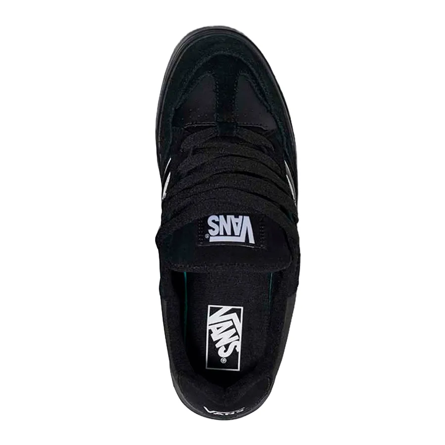 Imagen 2 de 5 de Zapatillas Vans Upland-NEGRO