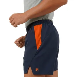 Short Fila Mesh Match II 5