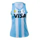 camiseta-under-armour-las-leonas-CELESTE/BLANCO