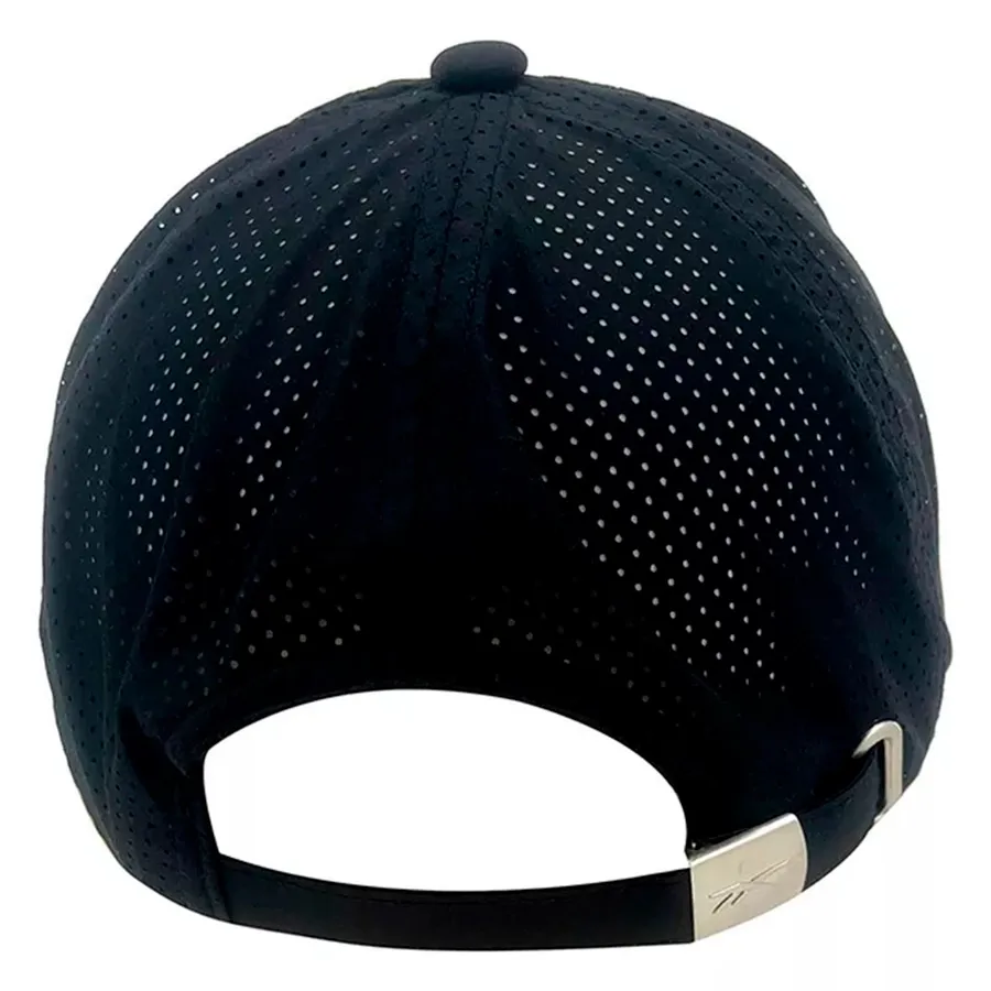 Imagen 2 de 3 de Gorra Reebok -NEGRO