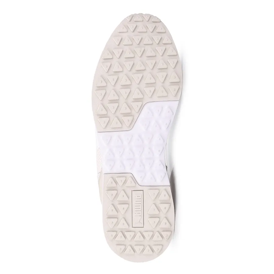 Imagen 2 de 5 de Zapatillas Puma R78 Futr Adp-BEIGE/BLANCO