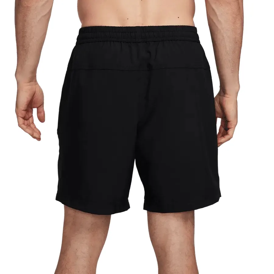 Imagen 1 de 4 de Pantalón Nike Form Gx-NEGRO/AZUL