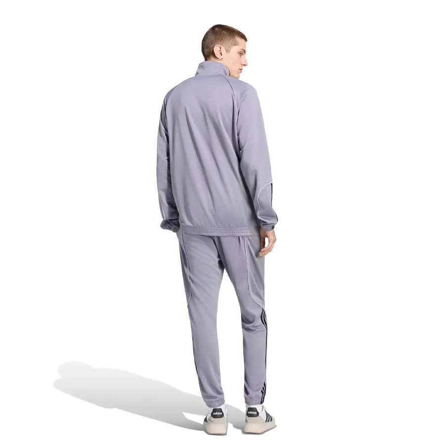 Imagen 0 de 7 de Conjunto adidas Stadium-GRIS