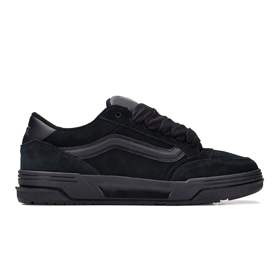Imagen 0 de 4 de Zapatillas Vans Hylane-NEGRO