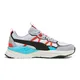 zapatillas-puma-x-ray-tour-GRIS/NEGRO/CORAL