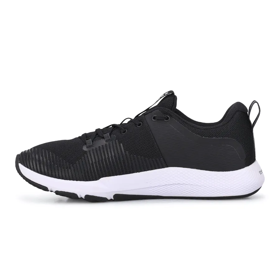 Imagen 1 de 5 de Zapatillas Under Armour Charged Engage-NEGRO/BLANCO