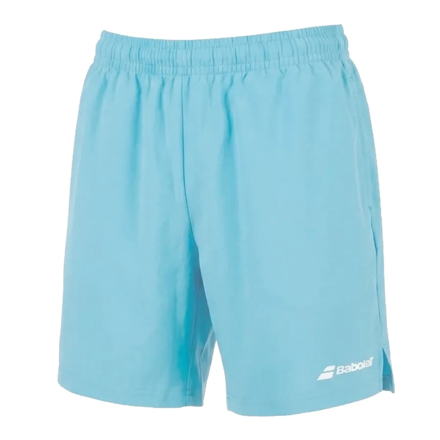 Imagen 1 de 2 de Short Babolat 2 En 1 Drive-CELESTE