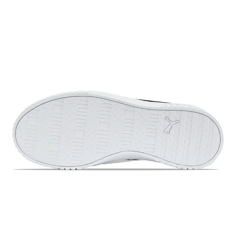 Imagen 5 de 6 de Zapatillas Puma Carina 2.0-NEGRO/BLANCO