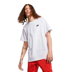 Remera Nike Sportswear Club