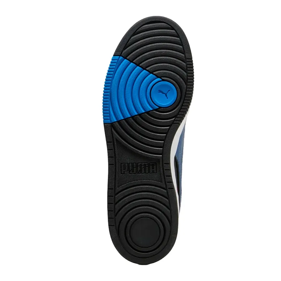 Imagen 3 de 5 de Zapatillas Puma BMW M Motorsport Rebound Drive-NEGRO/ROJO/BLANCO