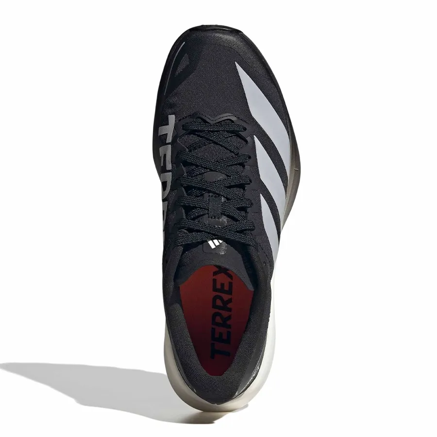 Imagen 2 de 7 de Zapatillas adidas Terrex Agravic 4-NEGRO/GRIS/BLANCO