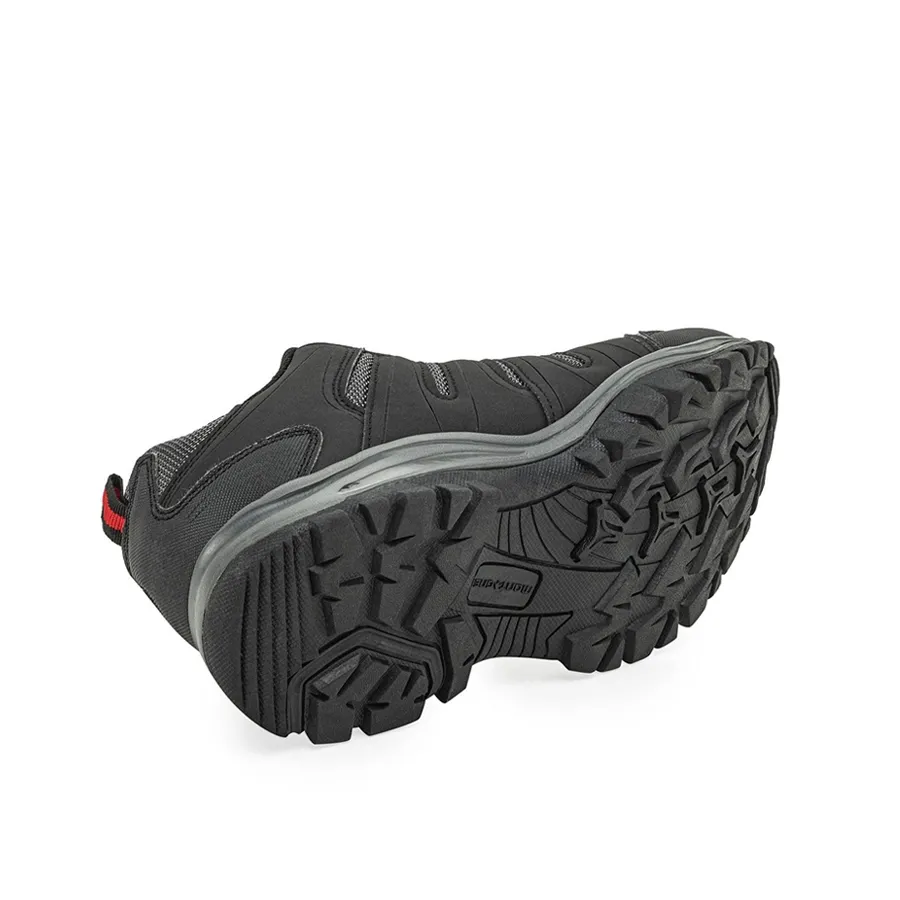 Imagen 6 de 7 de Zapatillas Montagne Stride-NEGRO/GRIS