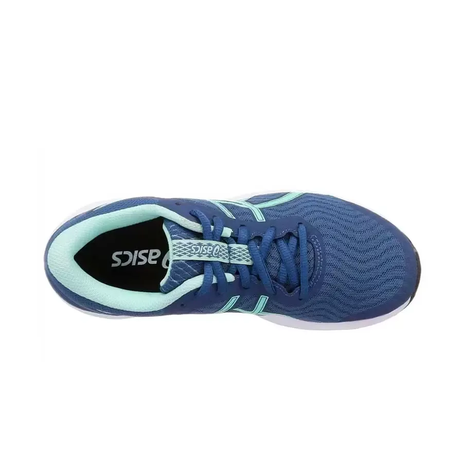 Imagen 1 de 5 de Zapatillas Asics Patriot 12-AZUL/AQUA