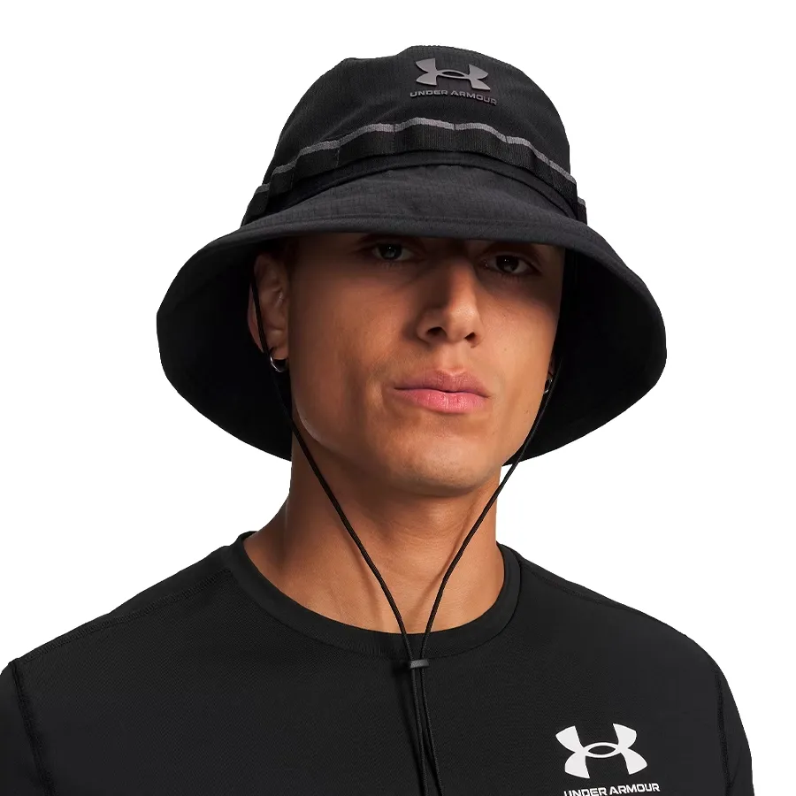 Imagen 2 de 3 de Under Armour ArmourVent-NEGRO
