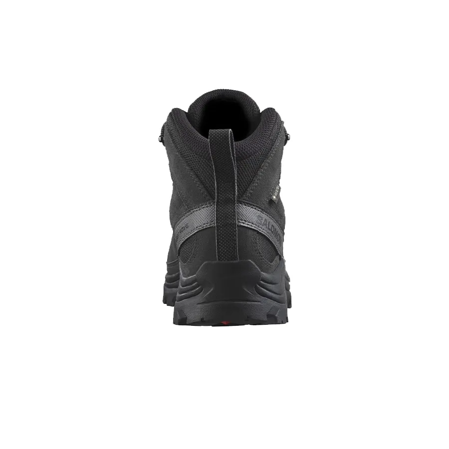 Imagen 4 de 6 de Zapatillas Salomon Quest Rove Gore-Tex-NEGRO